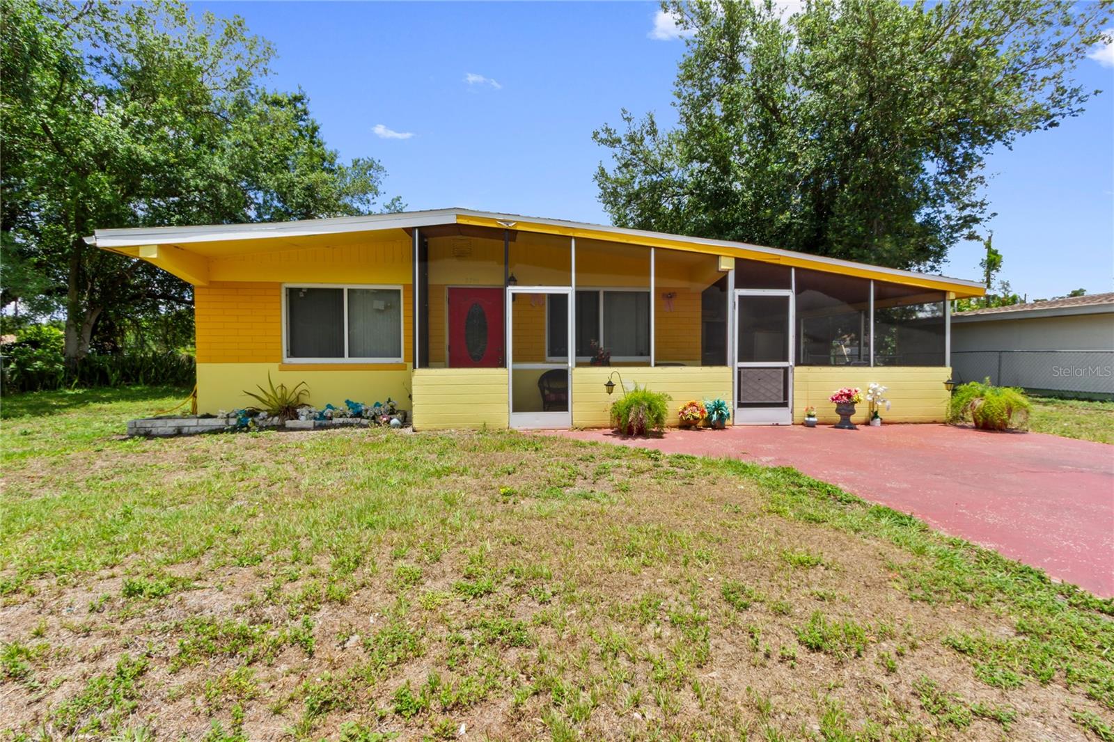 3741 Bell St, FL