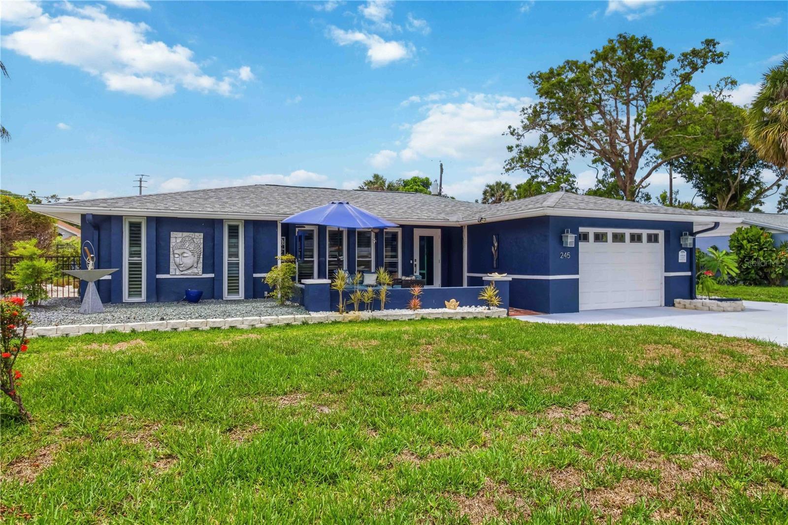 245 Treasure Road, FL
