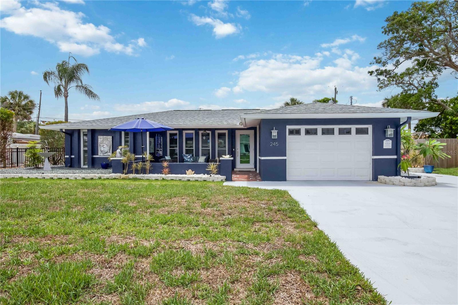 245 Treasure Road, FL