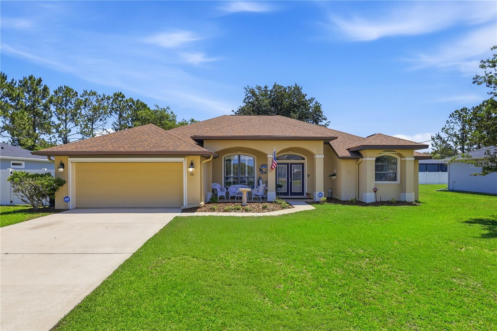 36 Lancaster Ln, FL