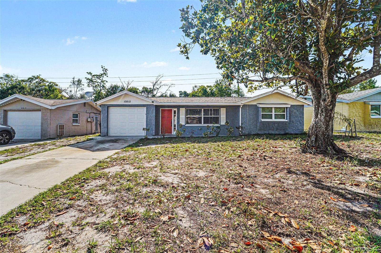 10810 Queens Road, FL