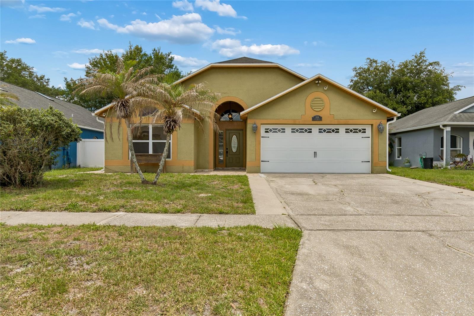 1008 Old Barn Road, FL