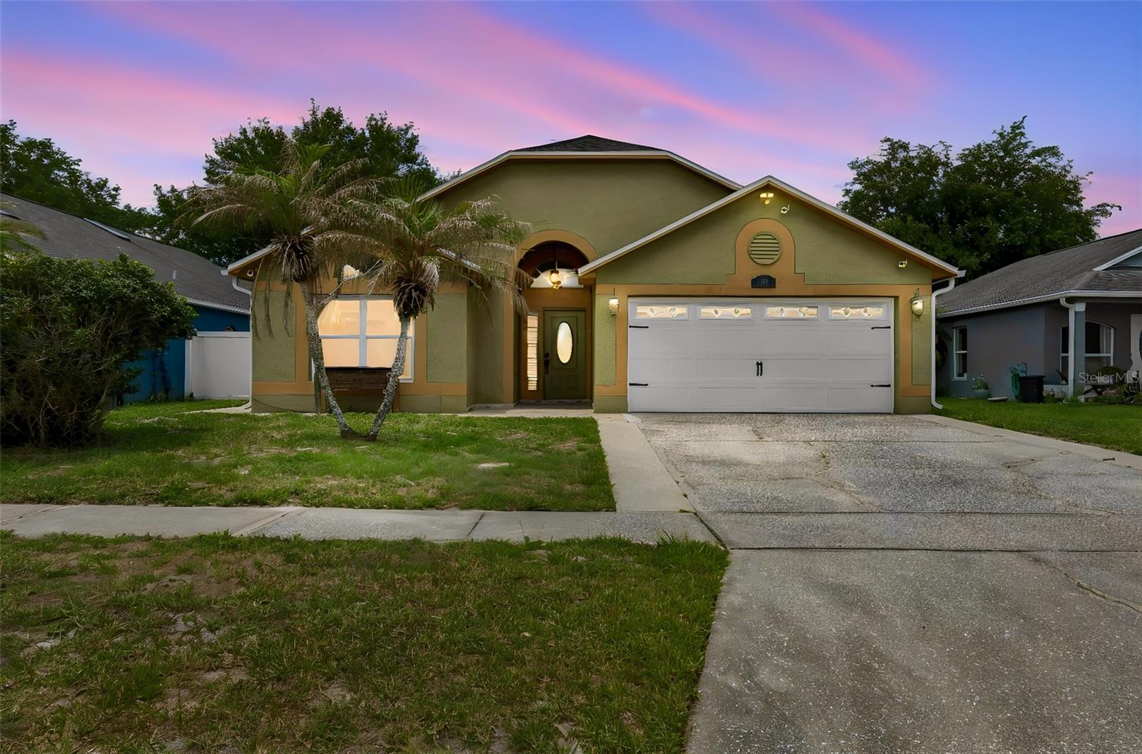 1008 Old Barn Road, FL