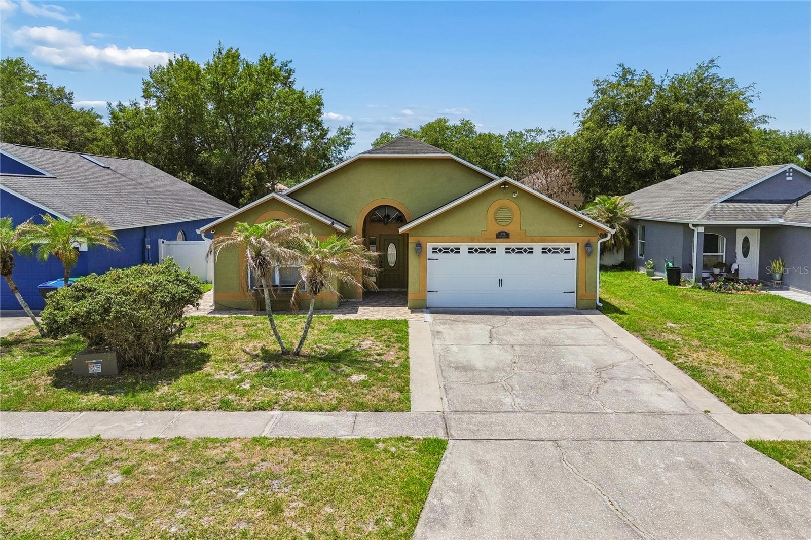 1008 Old Barn Road, FL