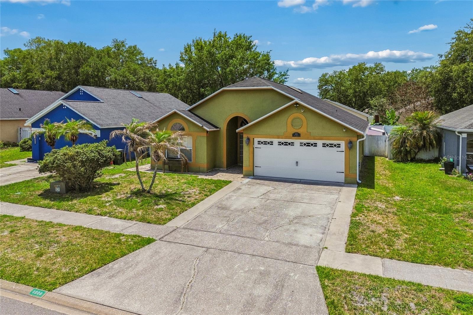 1008 Old Barn Road, FL
