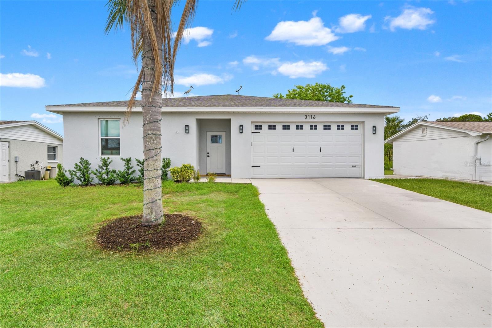 3116 Domino Drive, FL