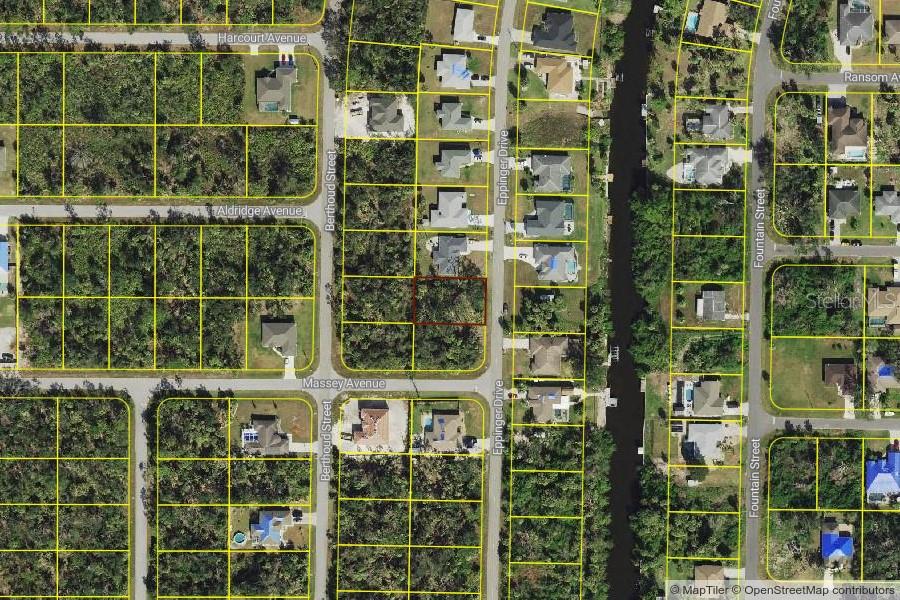 207 Eppinger Dr, FL