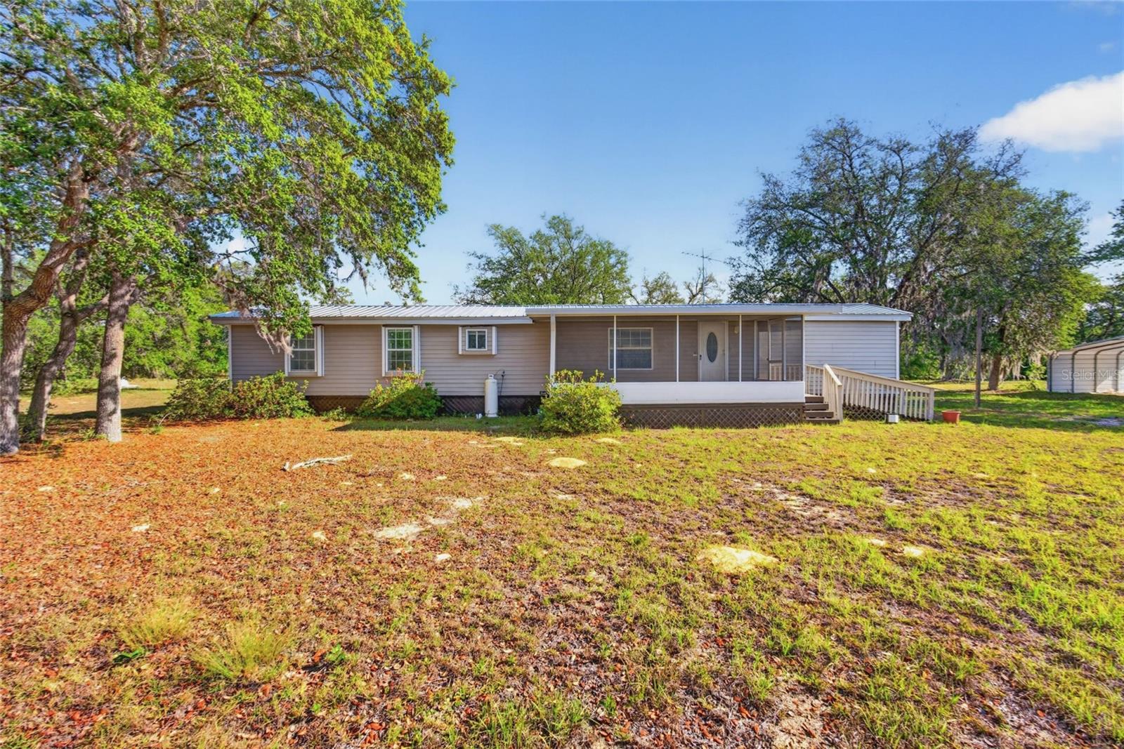 11751 Ne 116th St, FL