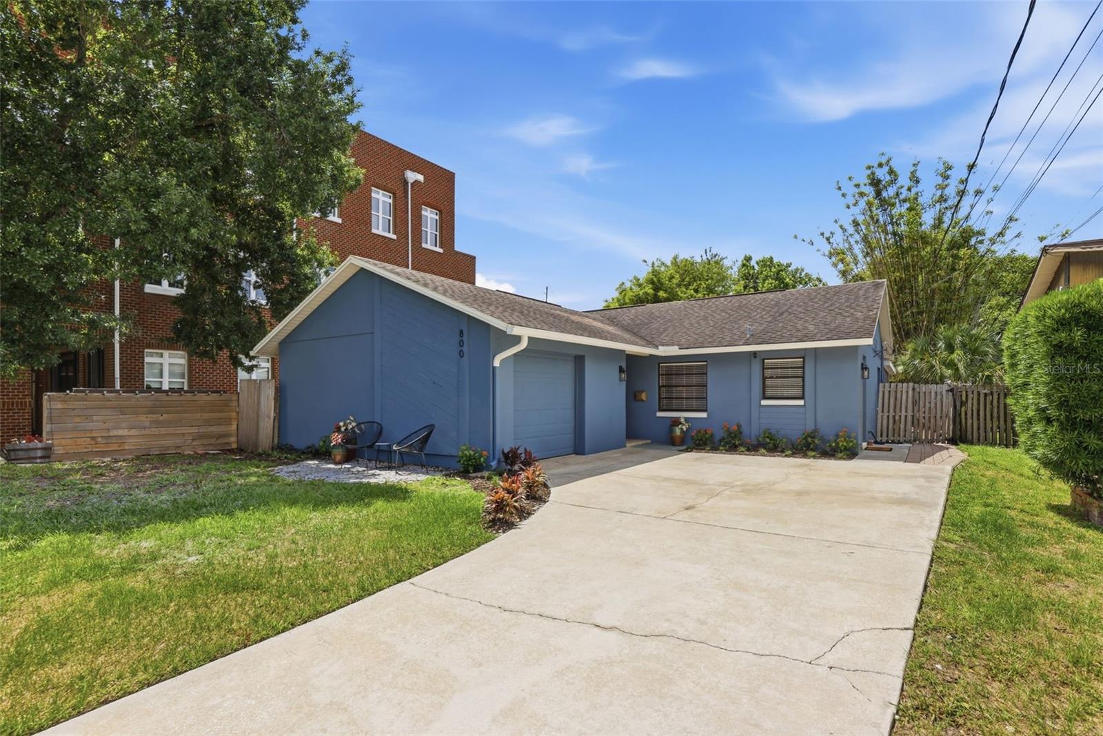 800 Vassar Street, FL