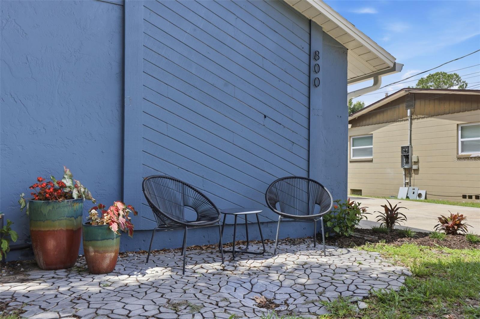 800 Vassar Street, FL