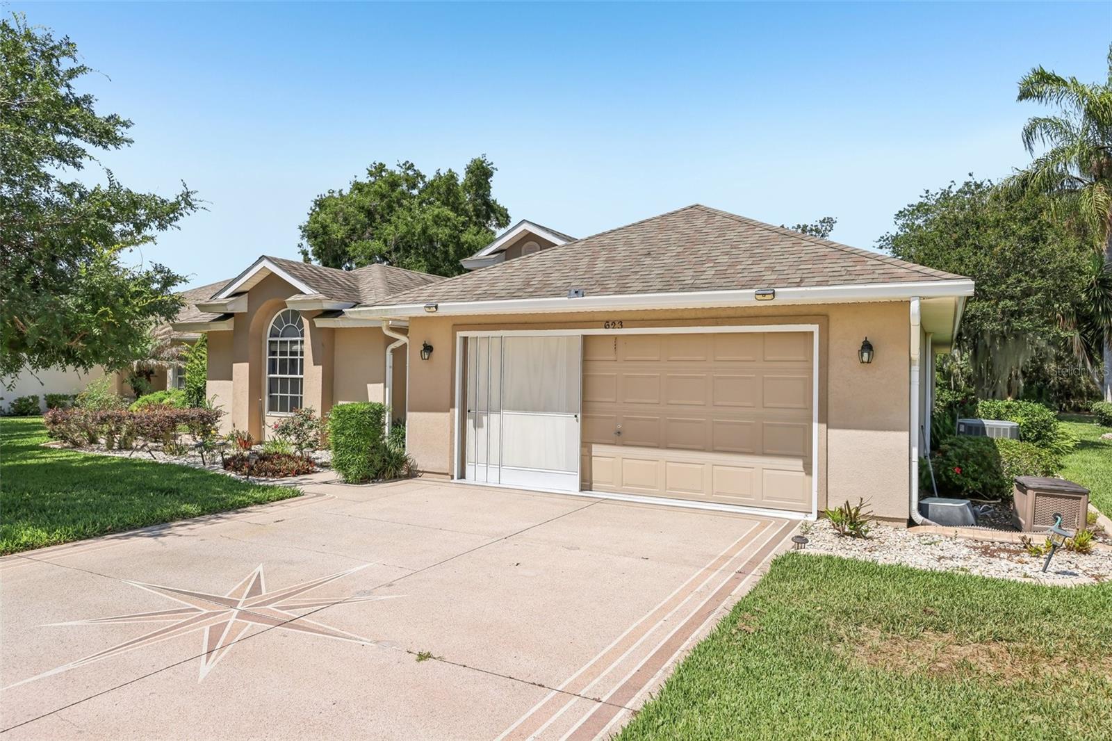 623 Juniper Way, FL