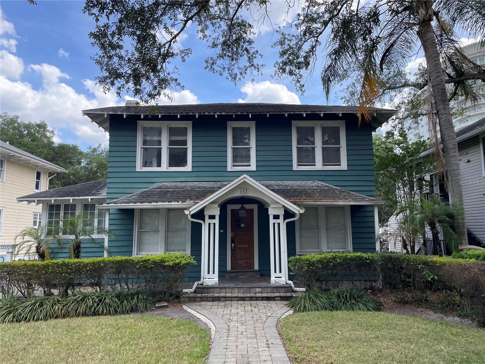 612 E Central Blvd, FL