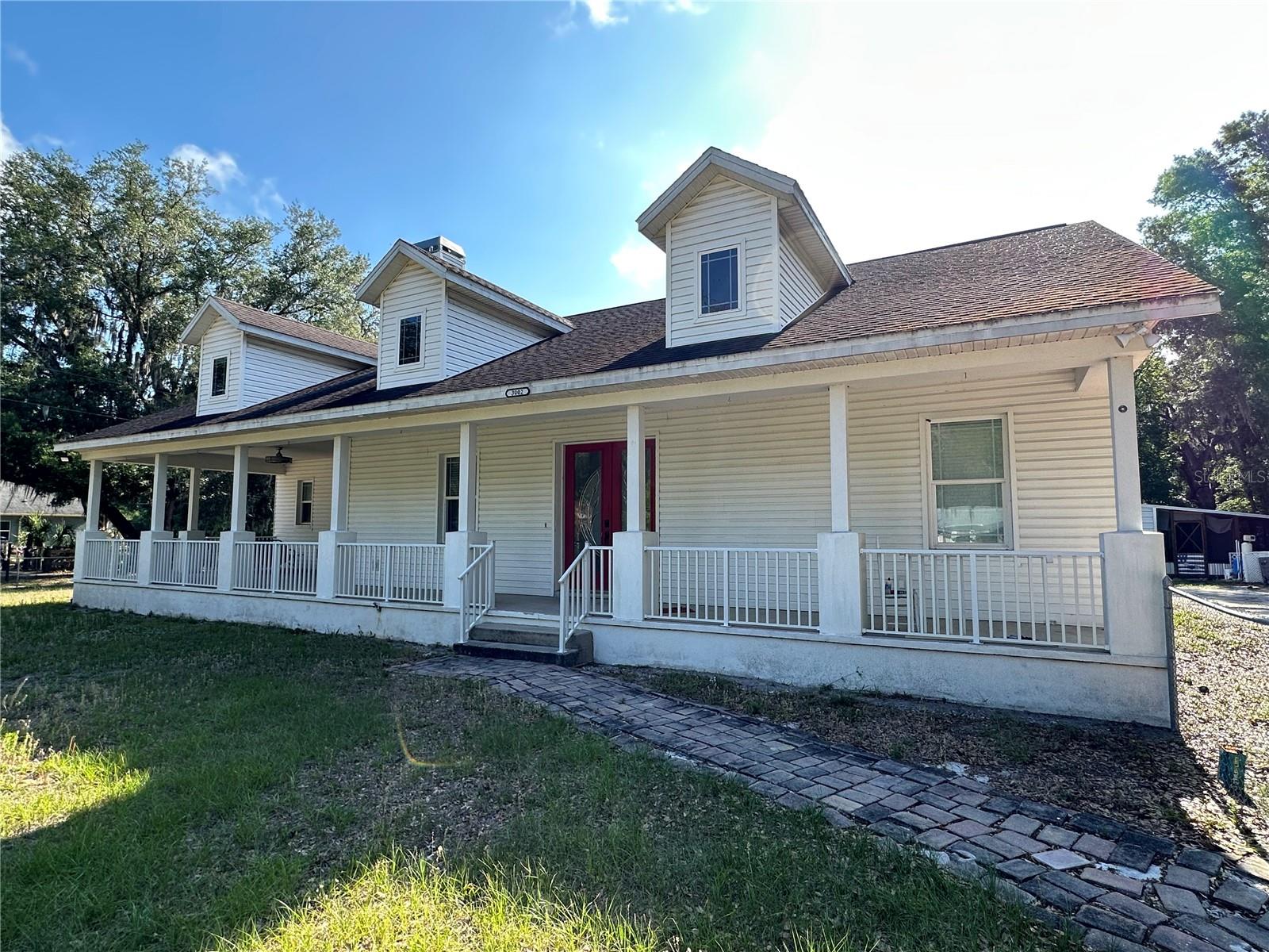 3002 Young Road, FL