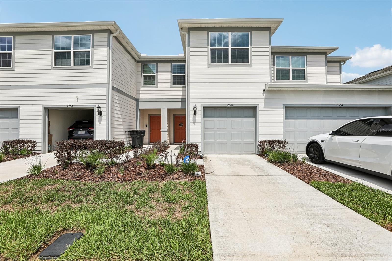 2570 Winsome Way, FL