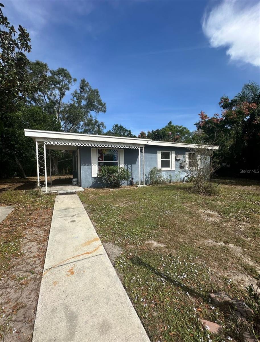 6334 Talbot Circle, FL