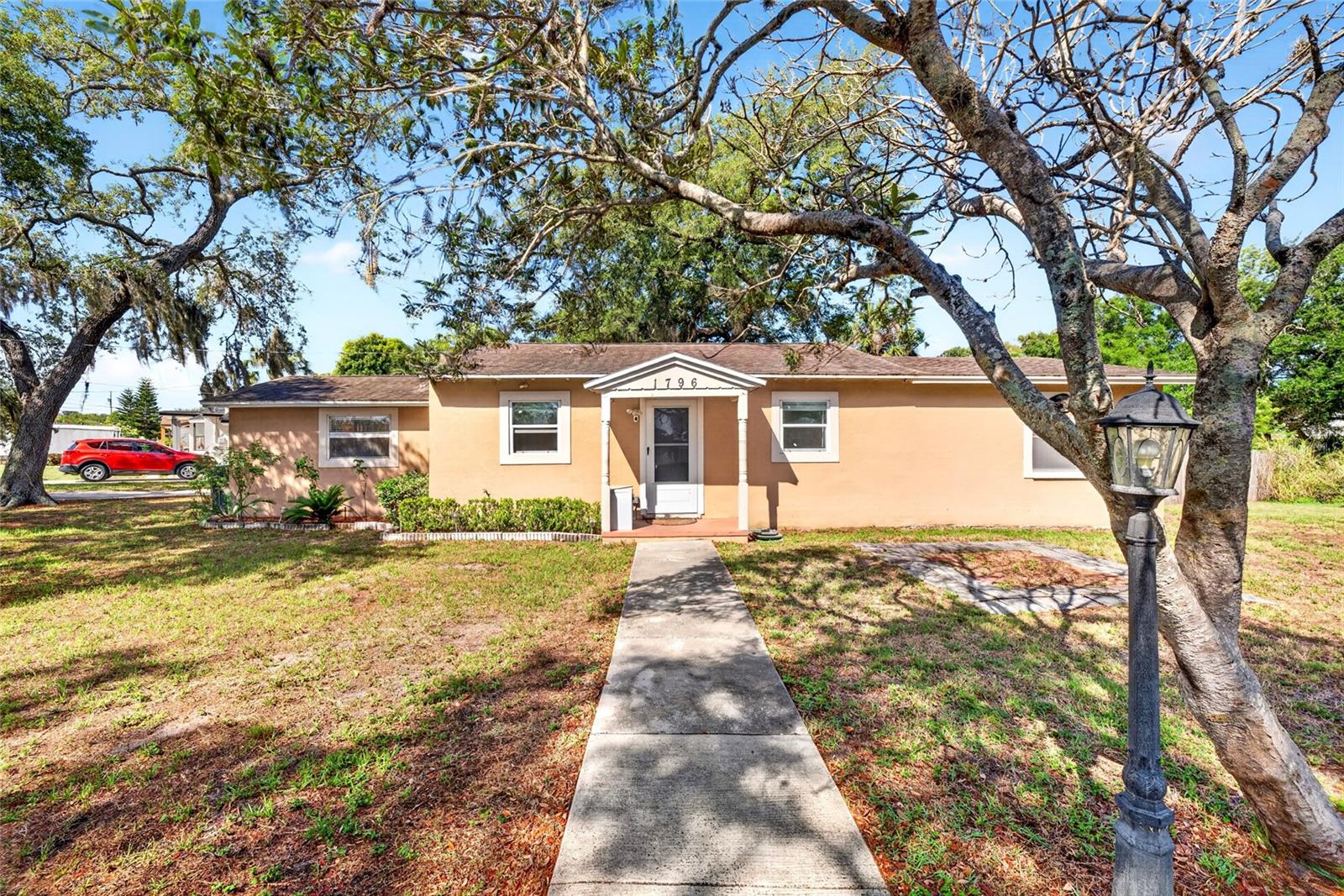 1796 Harbor Drive, FL