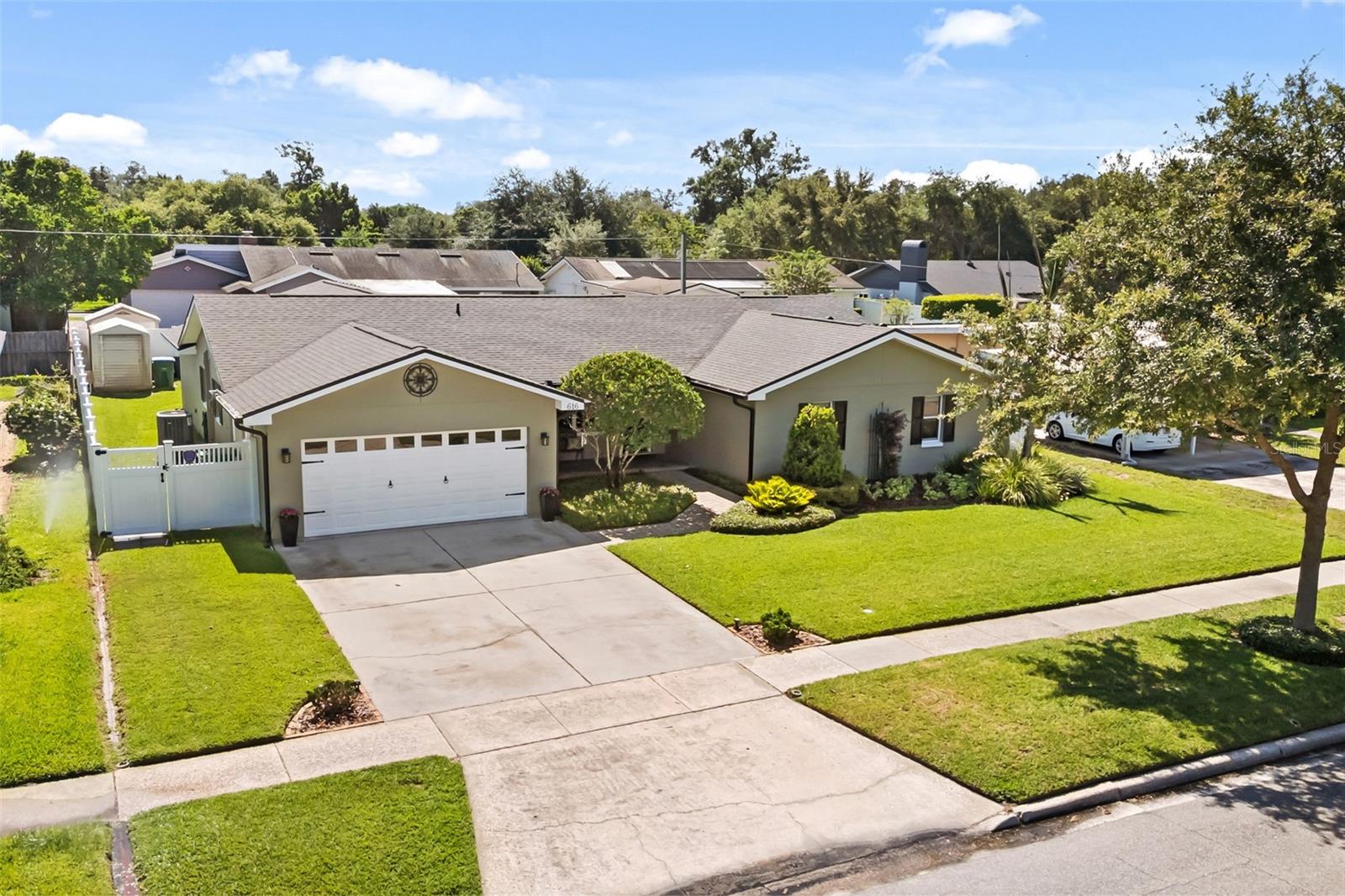 616 Brechin Drive, FL