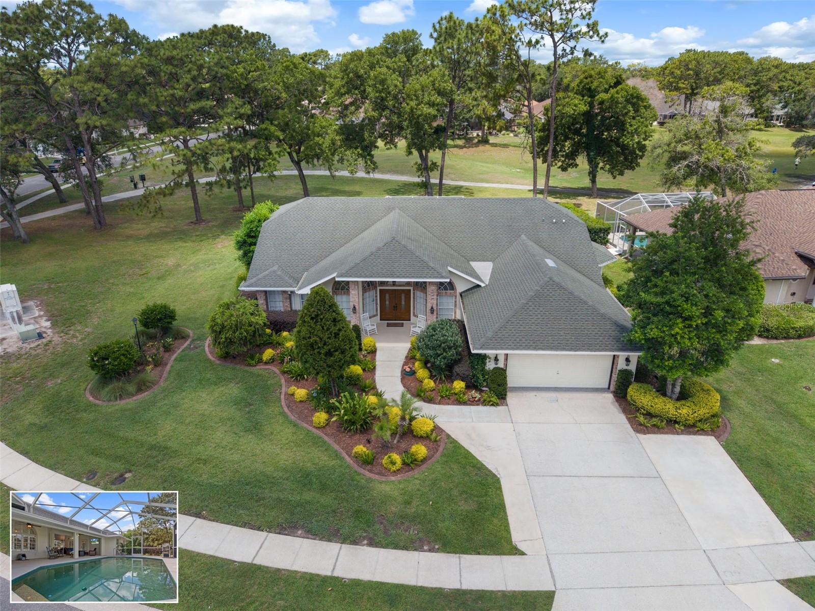5205 Legend Hills Ln, FL