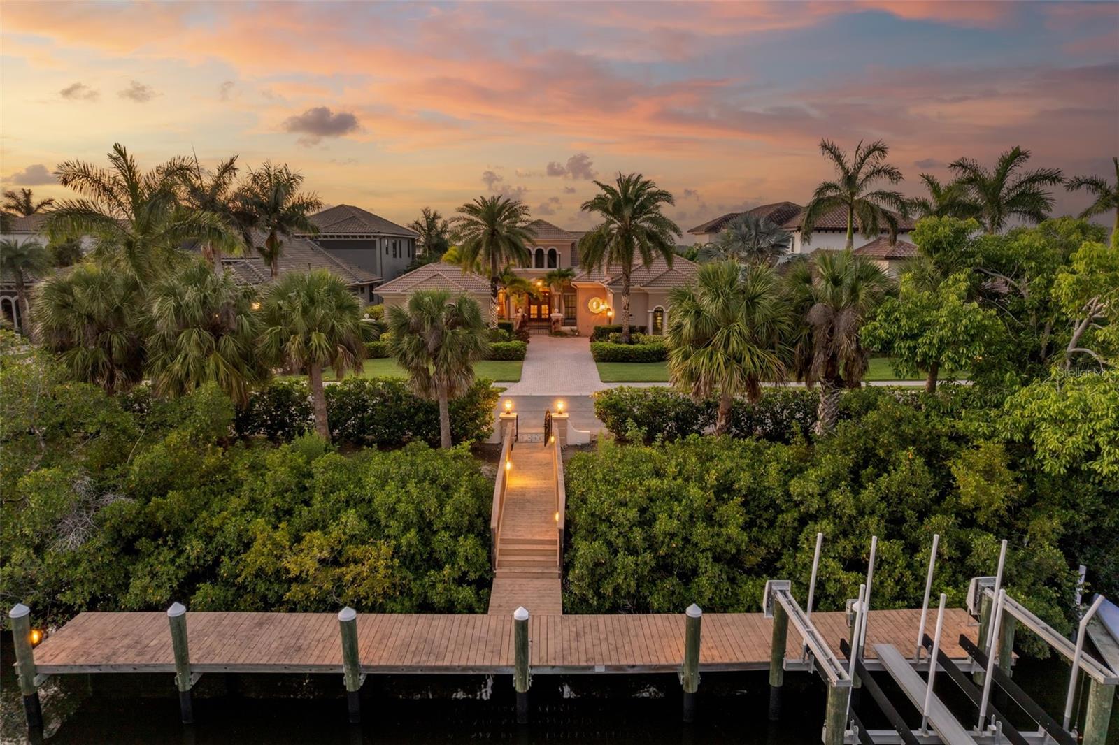 4015 Hawk Island Drive, FL