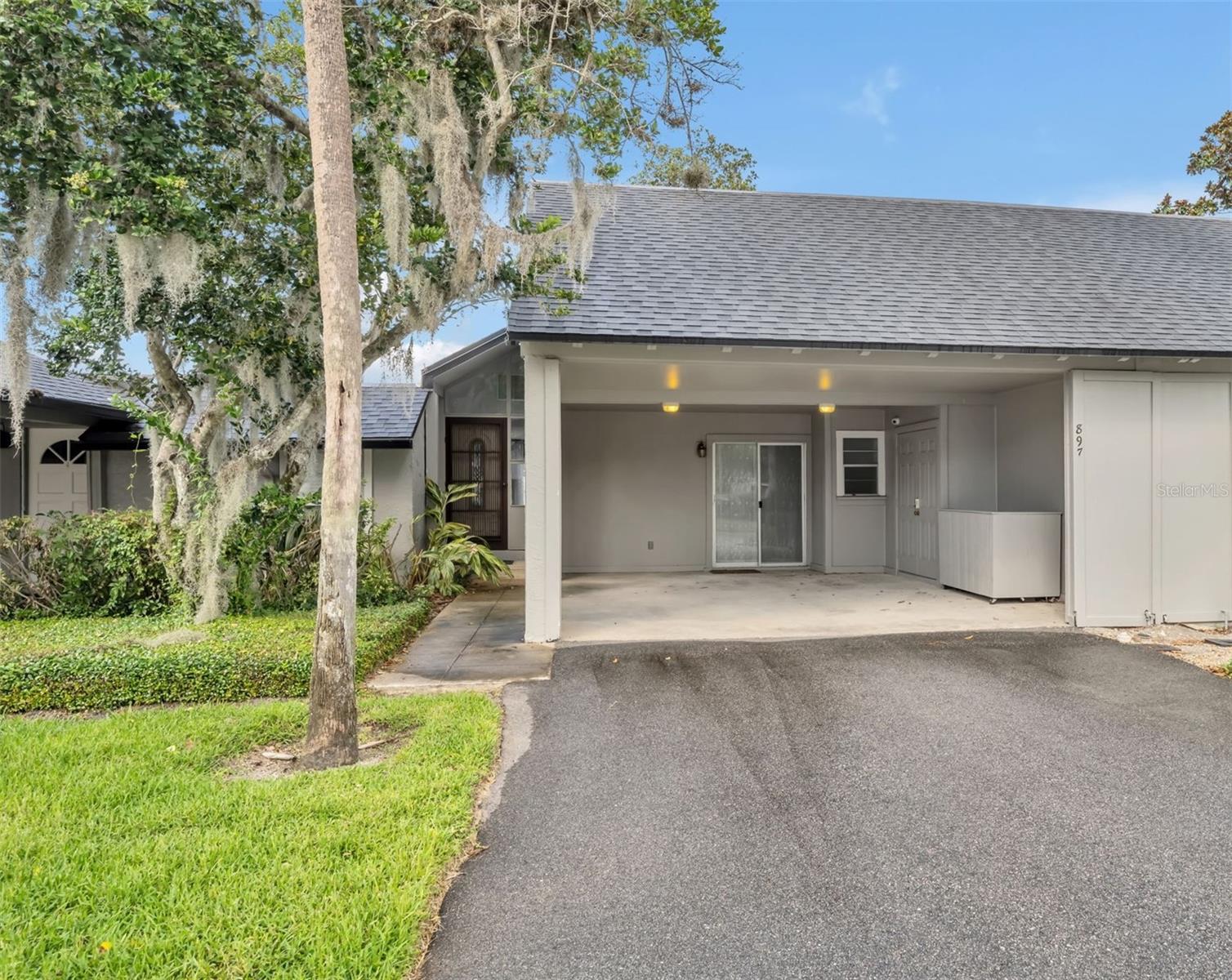 897 Jonathan Way #897, FL