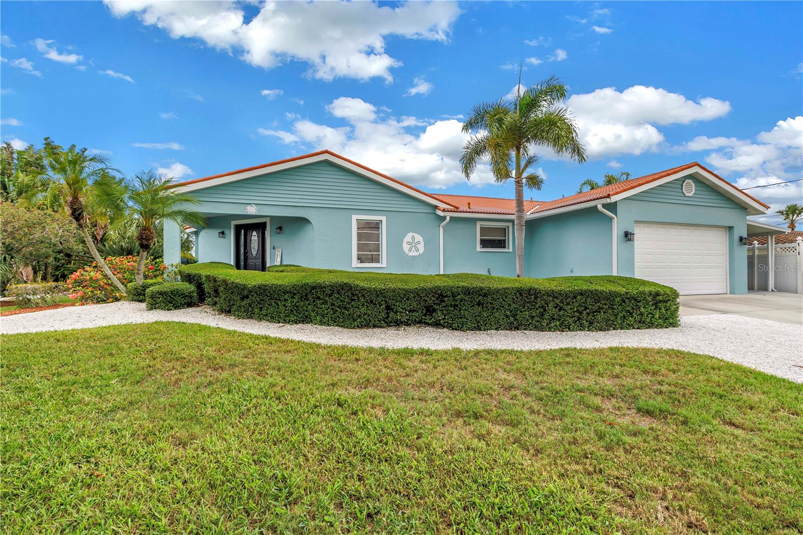 4911 Palmetto Point Drive, FL