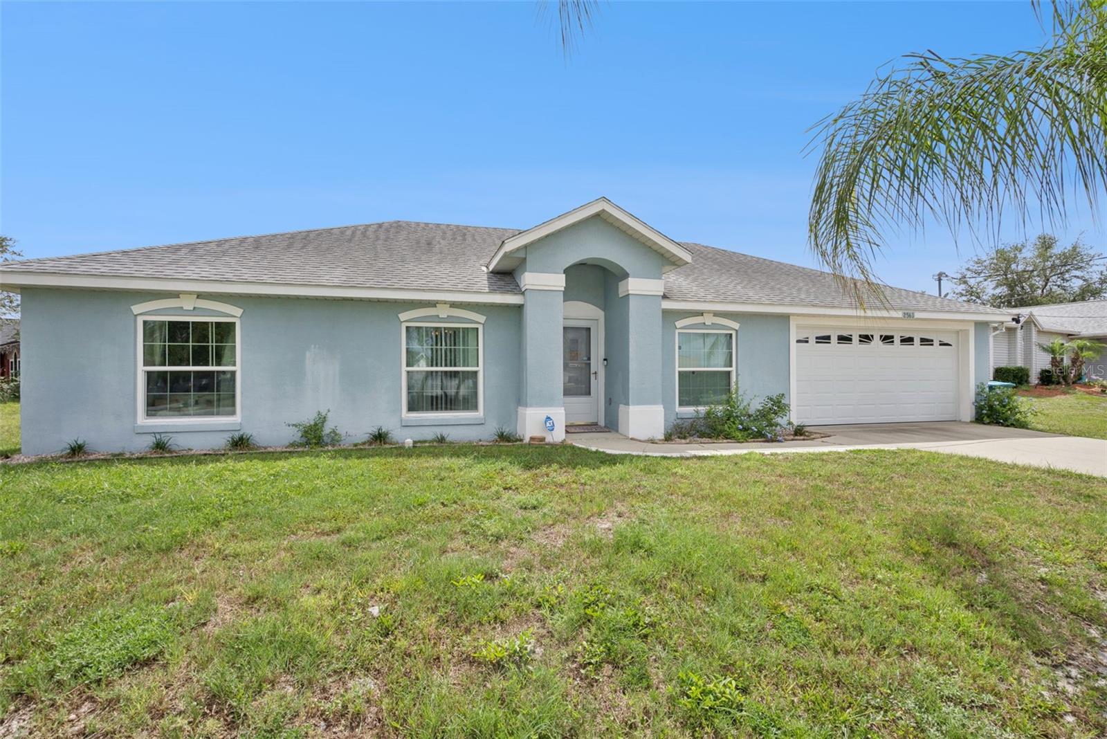 2563 Sheffield Dr, FL