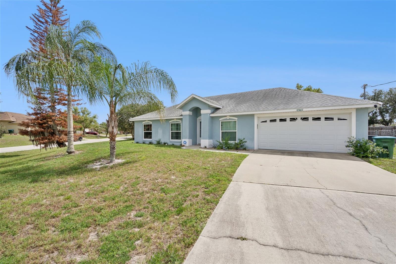 2563 Sheffield Drive, FL