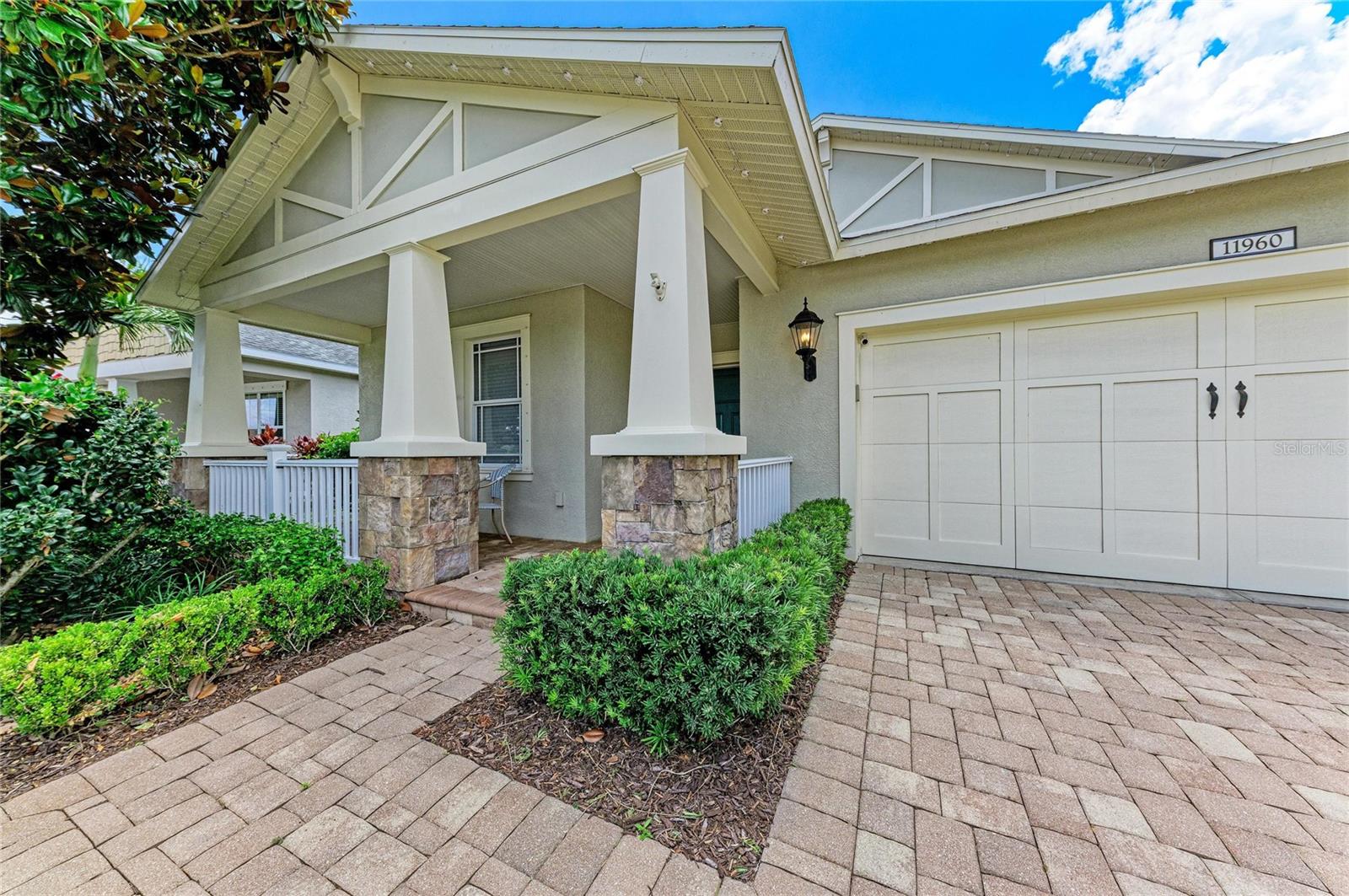 11960 Forest Park Circle, FL