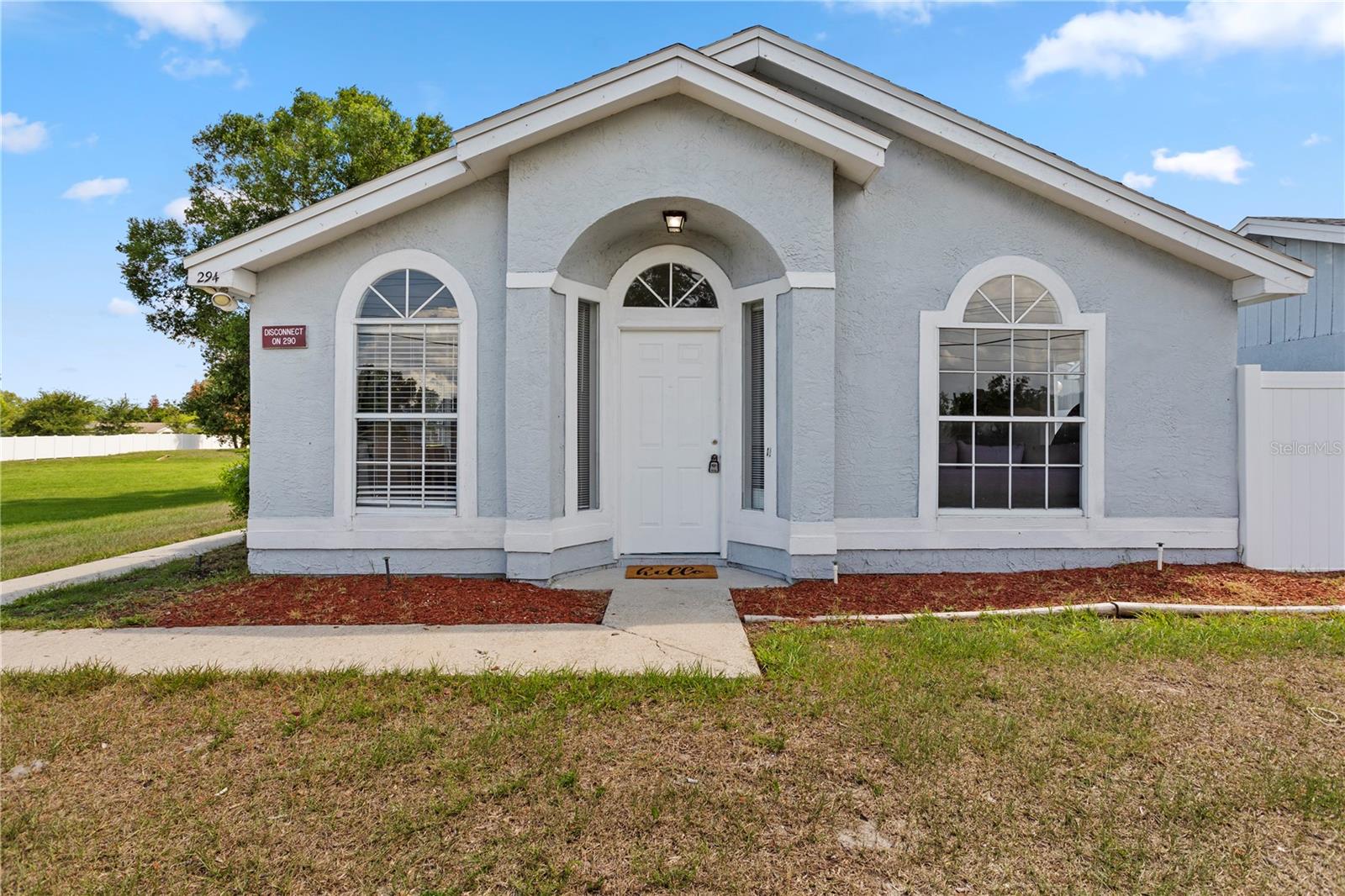 294 San Gabriel St, FL