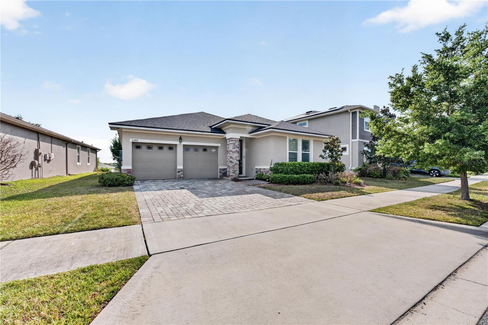 16466 Olive Hill Drive, FL