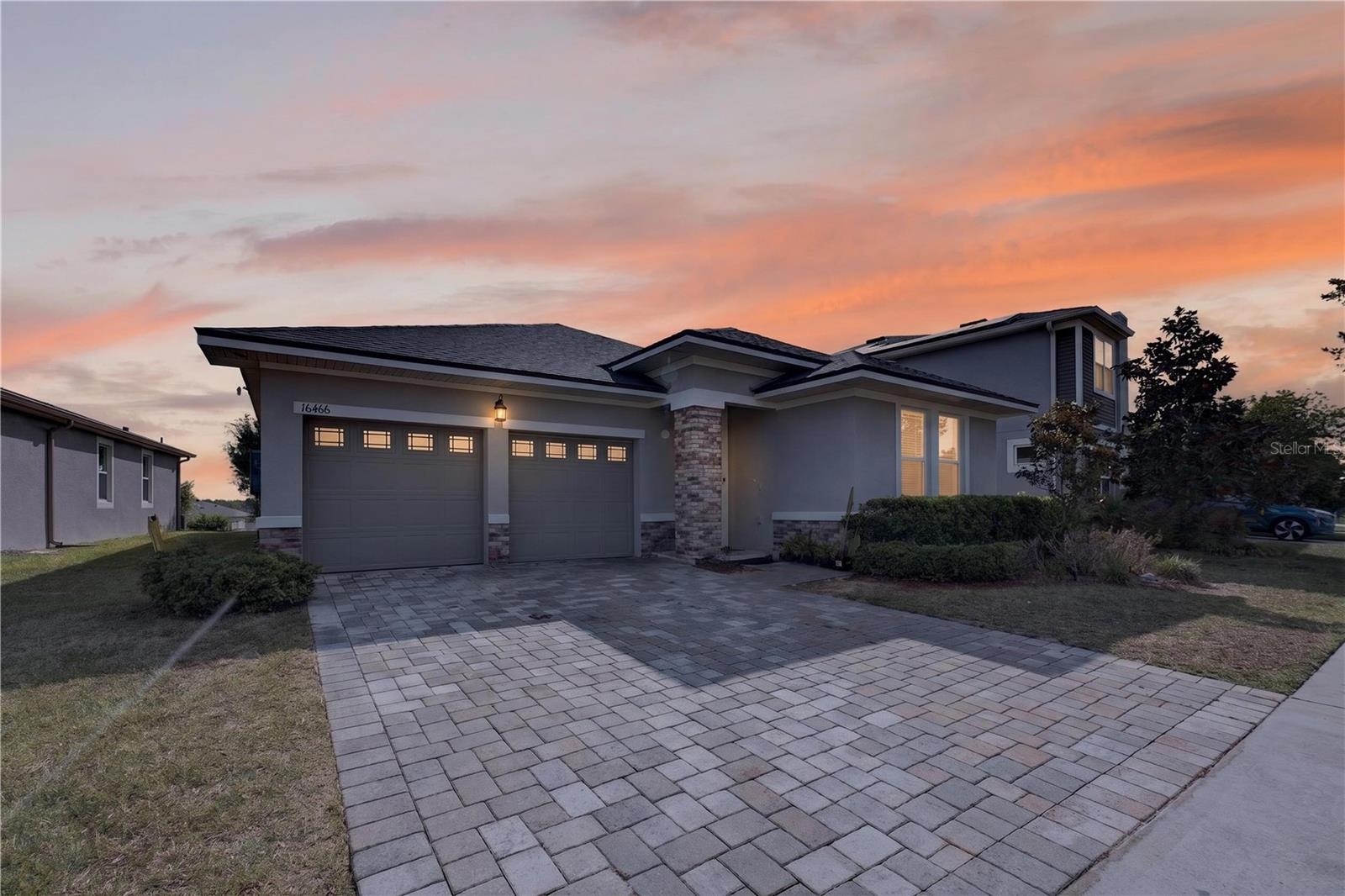 16466 Olive Hill Drive, FL