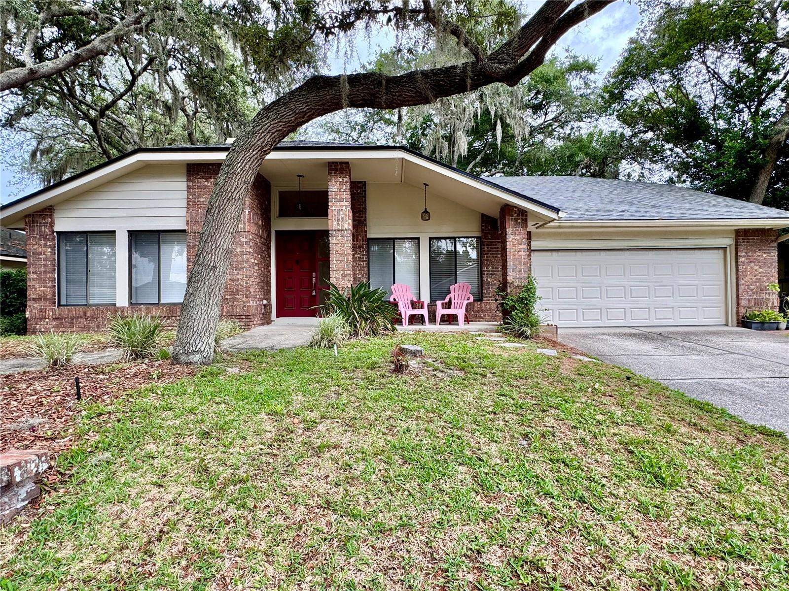 721 Endeavour Drive, FL