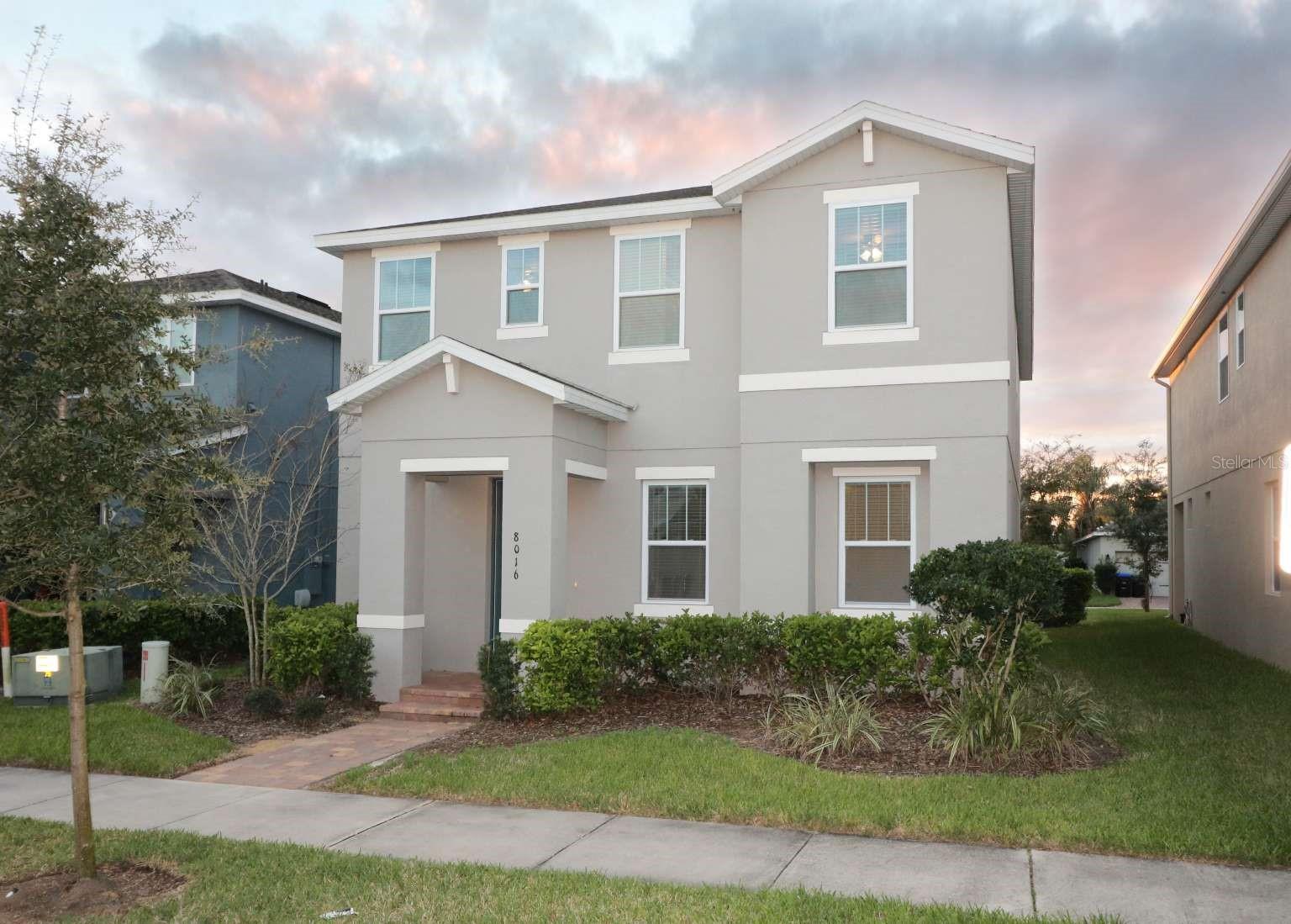 8016 Sweet Orange Ave, FL