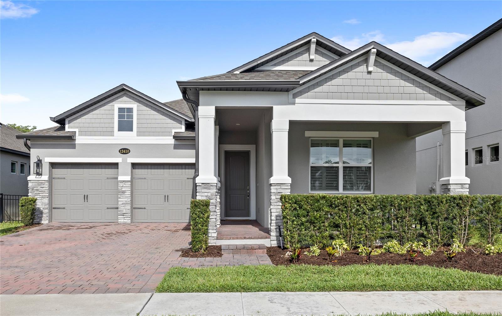 12410 Encore At Ovation Way, FL