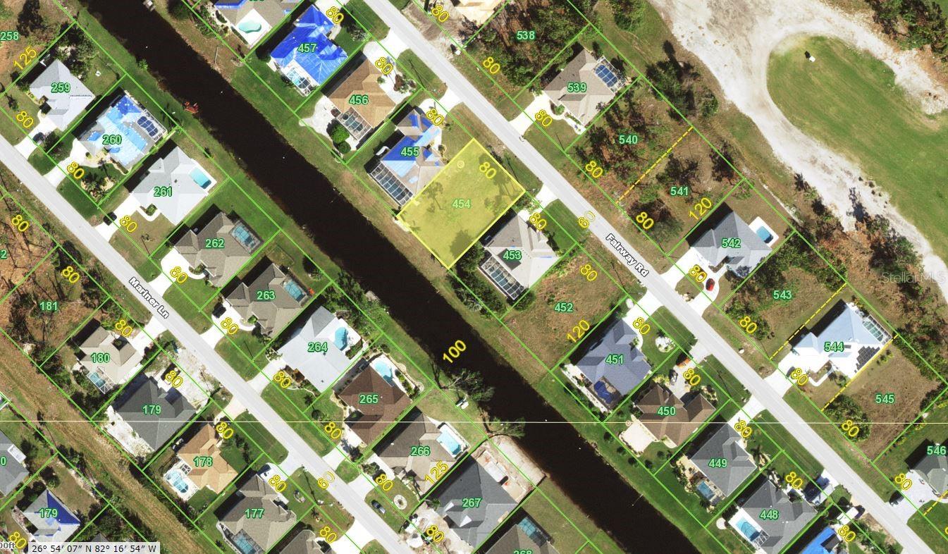85 Fairway Rd, FL