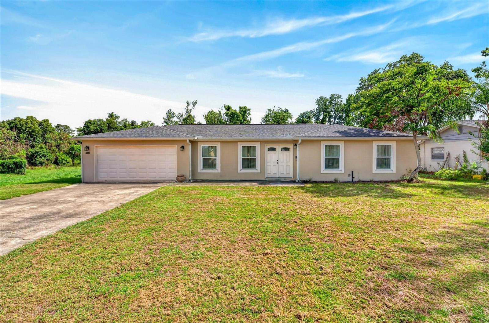 481 S Triplet Lake Dr, FL