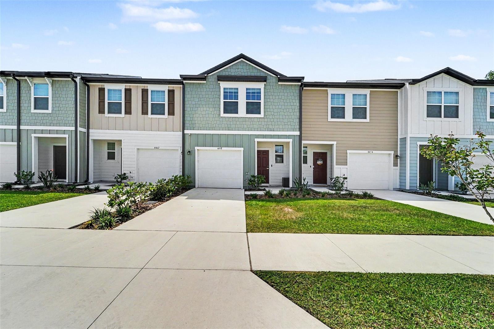 4458 Banjo Lake Rd, FL