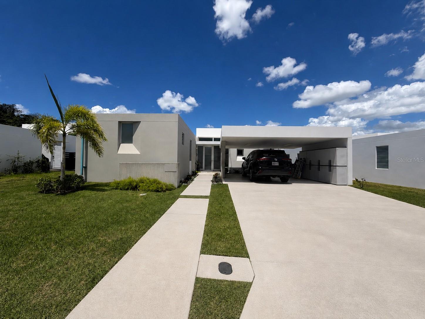 704 Murcia, La Cima Ii De Ciudad Jardin, PR