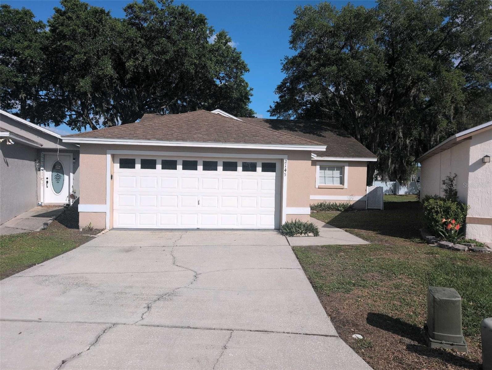 2145 Sandy Hook, FL