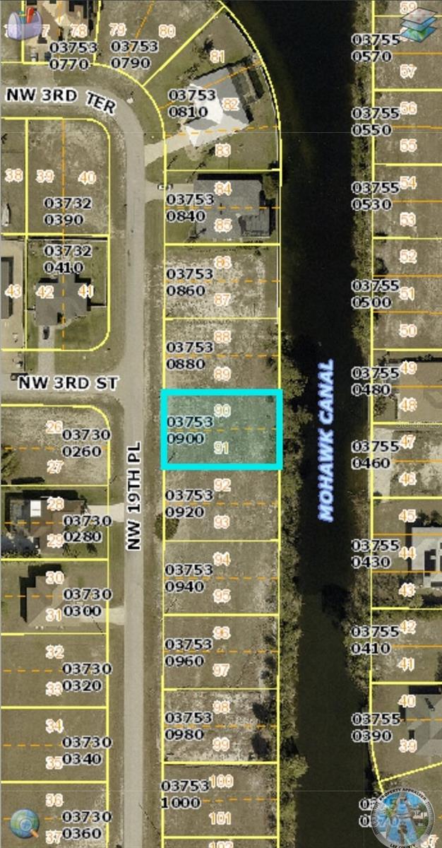 241 Nw 19th Pl, FL