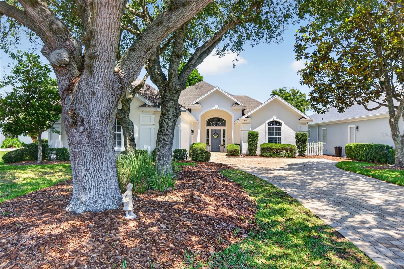 412 Players Court, FL