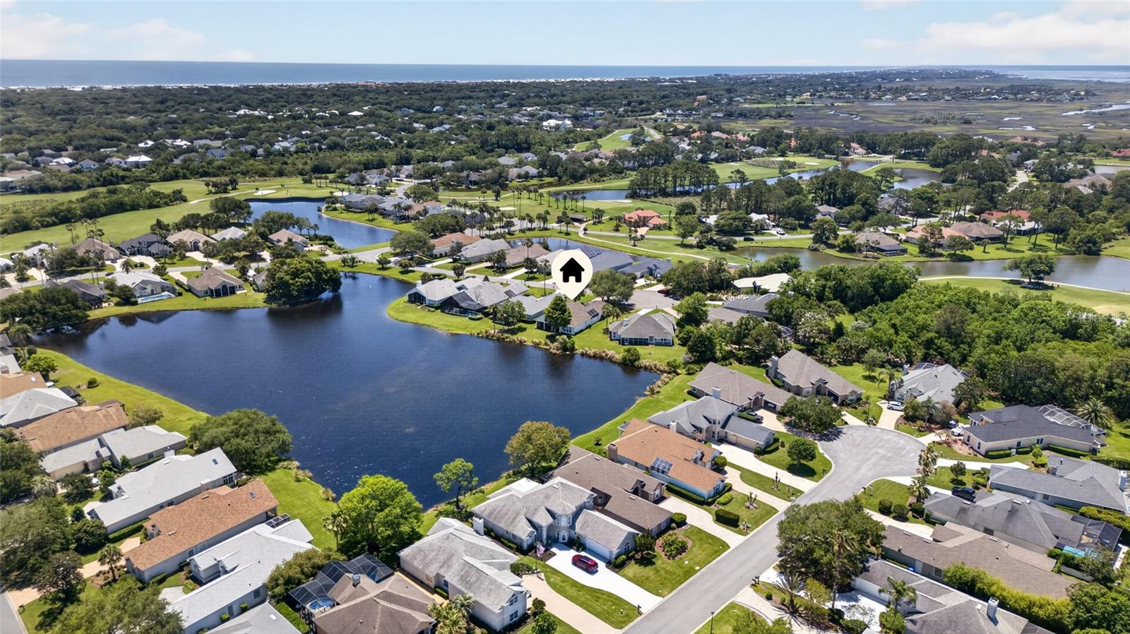 412 Players Court, FL