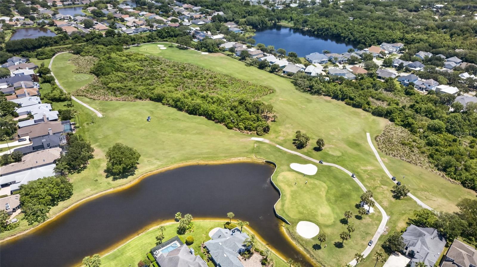 412 Players Court, FL