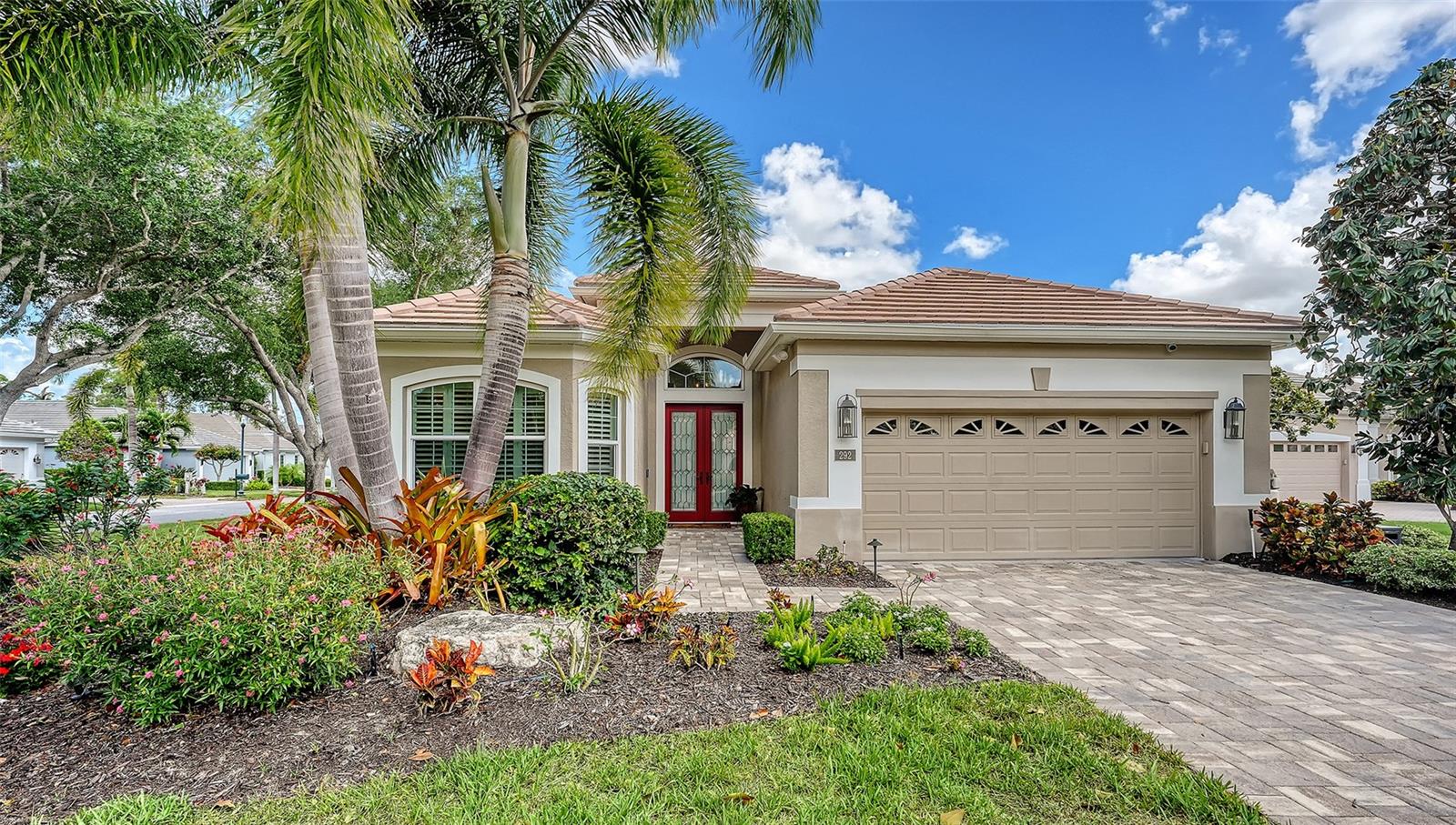 292 Turquoise Lane, FL
