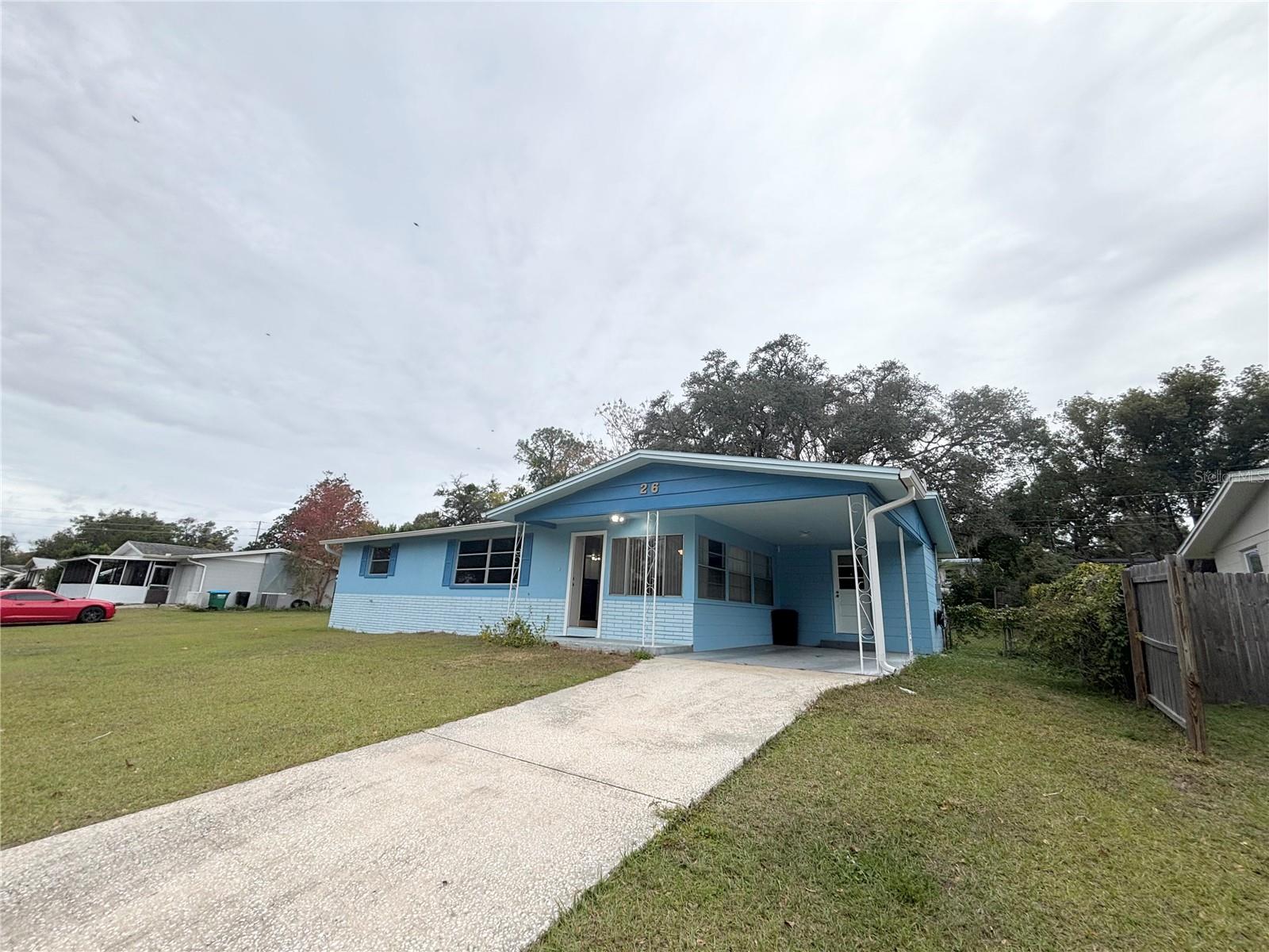 26 Osceola Street, FL