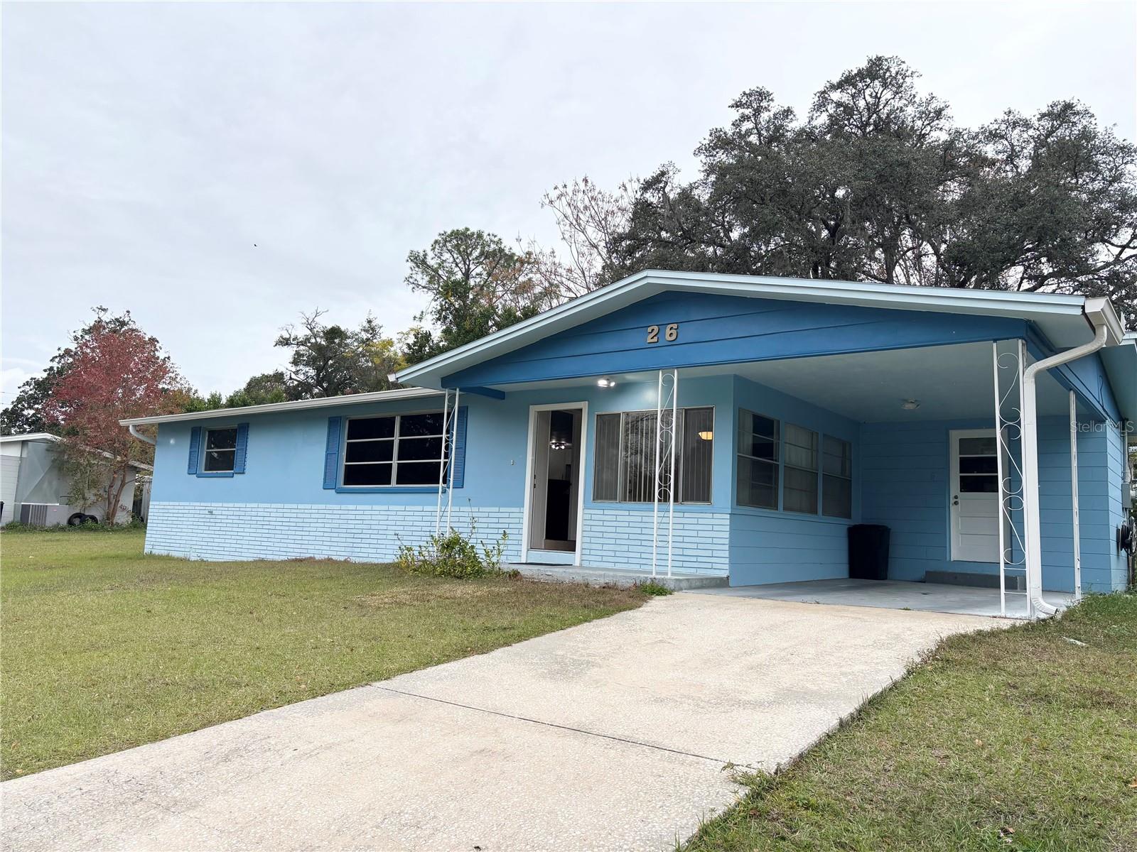26 Osceola Street, FL