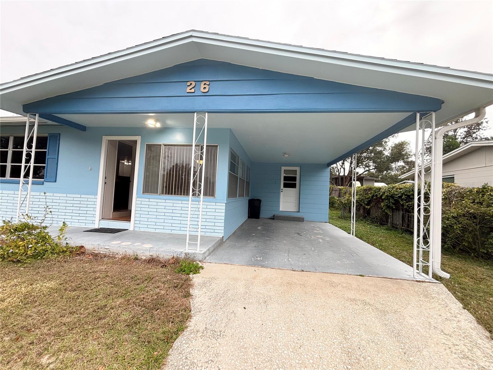 26 Osceola Street, FL