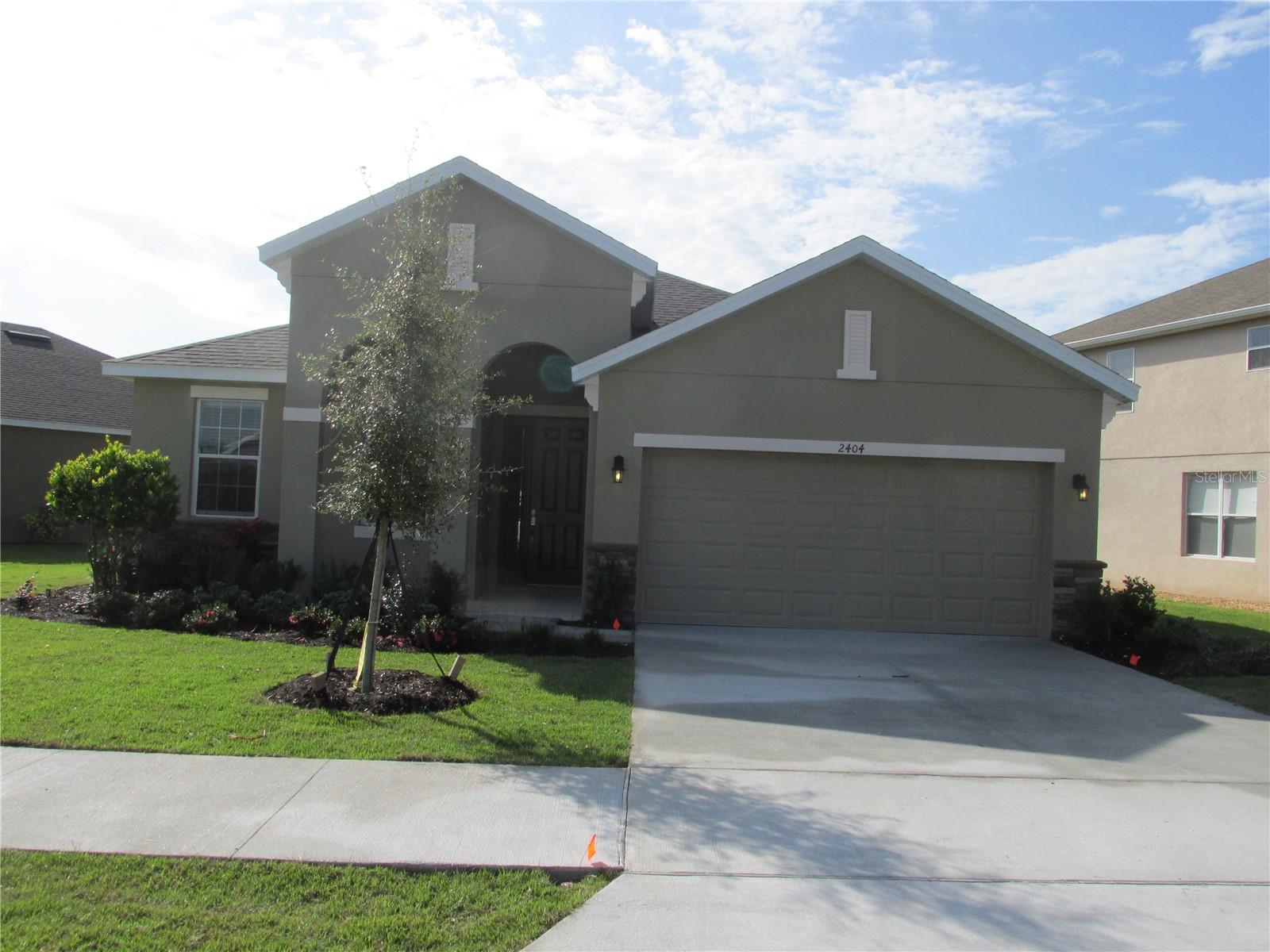 2404 Sabastian St, FL
