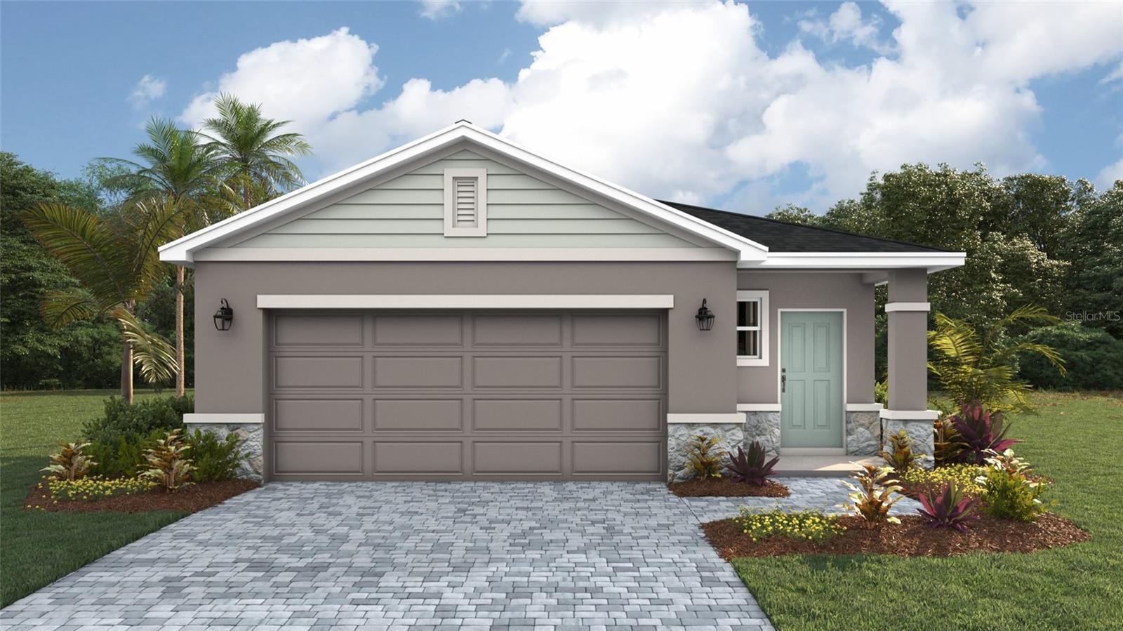 1829 Hammock Trace Drive, FL