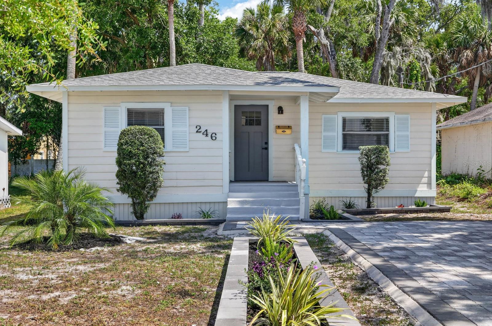 246 Willow Pl, FL